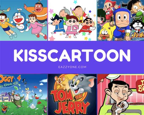 r/KissCartoon on Reddit: Are there any Kiss Cartoon sites with .